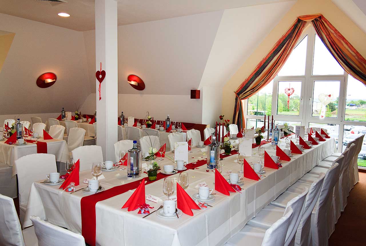 Lounge Restaurant Seeperle