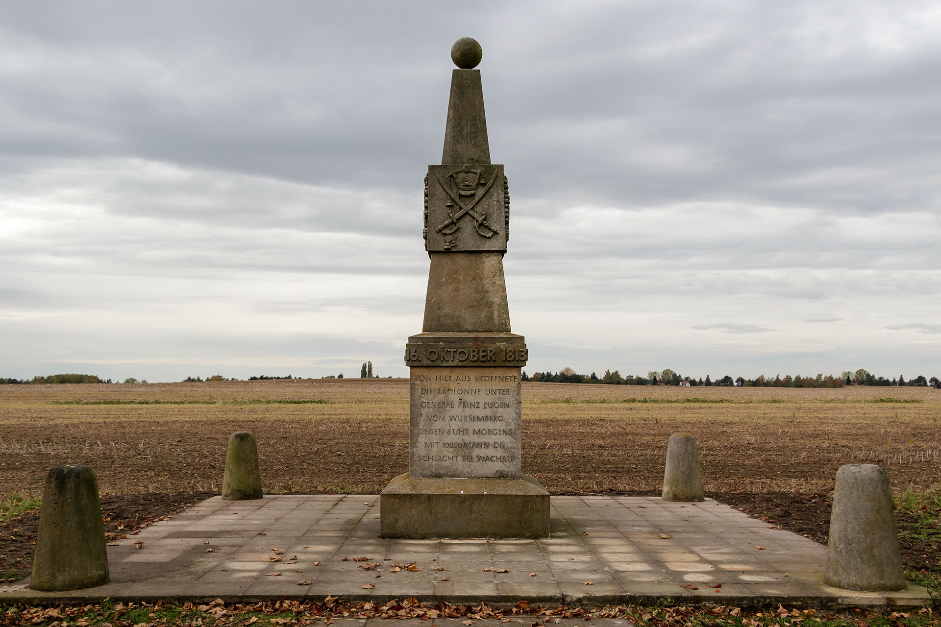 Russisch-Preußisches Denkmal