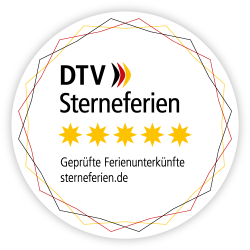 Logo Deutscher Tourismusverband