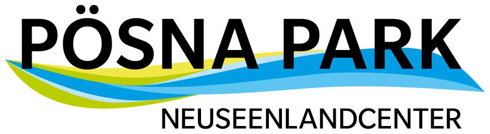 Logo Pösnapark