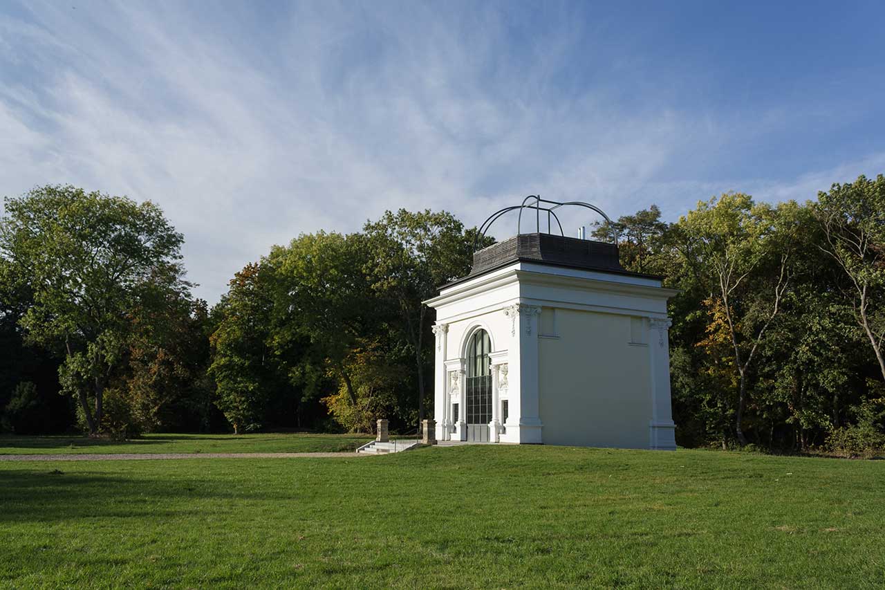 Keesscher Park Orangerie